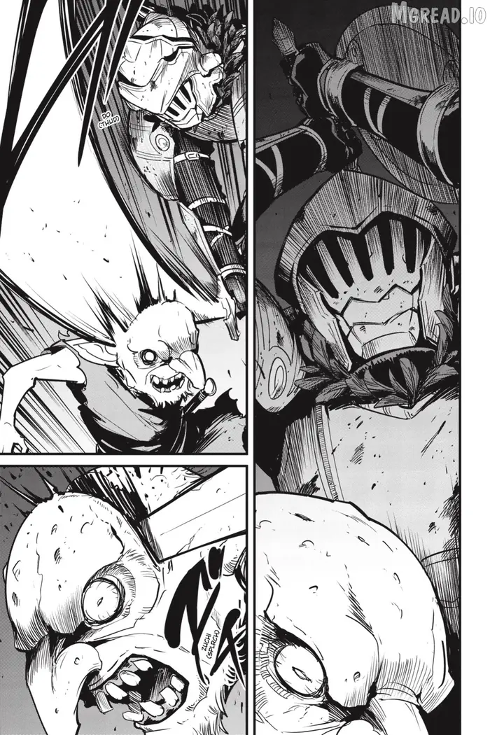 Goblin Slayer: Side Story Year One Chapter 130 image 06_optimized
